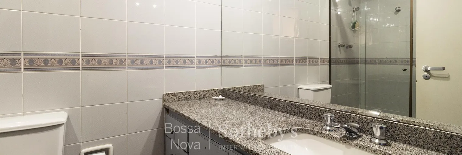 Banheiro da suíte 2 - Imagem 23