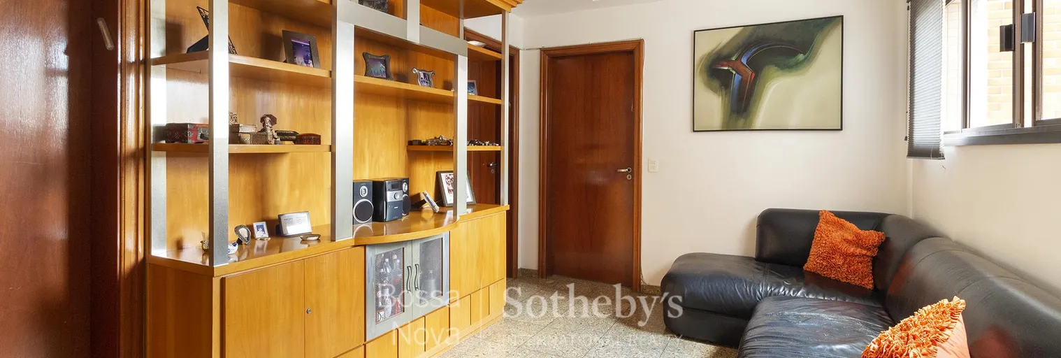 Sala íntima - Imagem 24