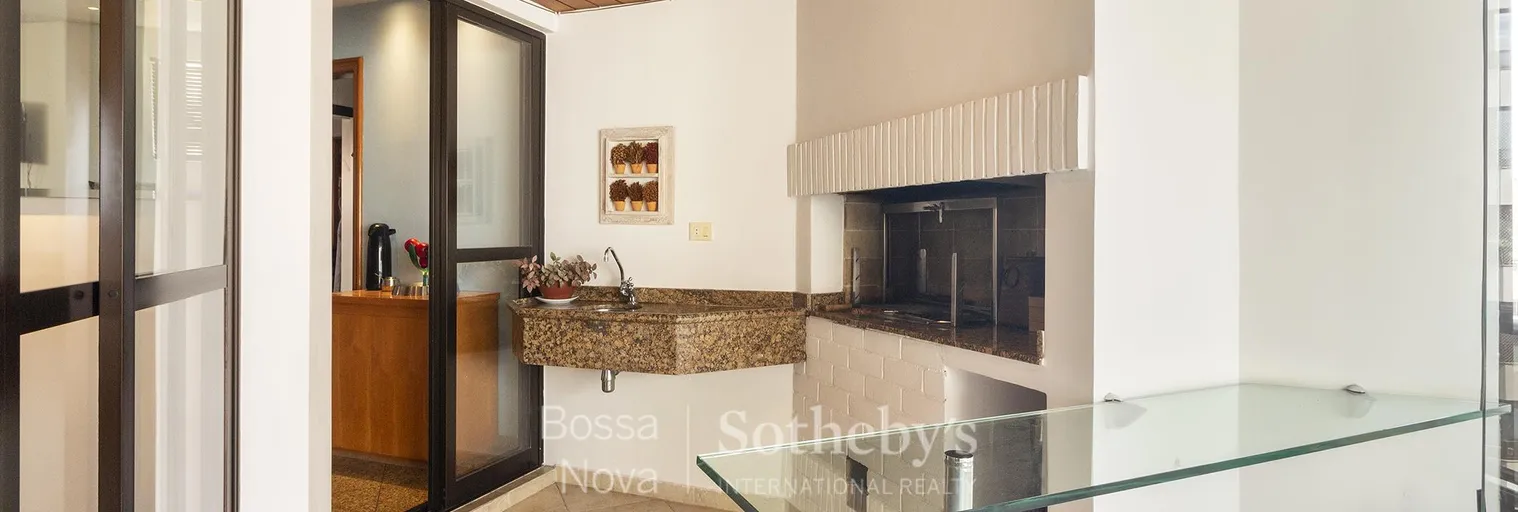 Varanda Gourmet - Imagem 10