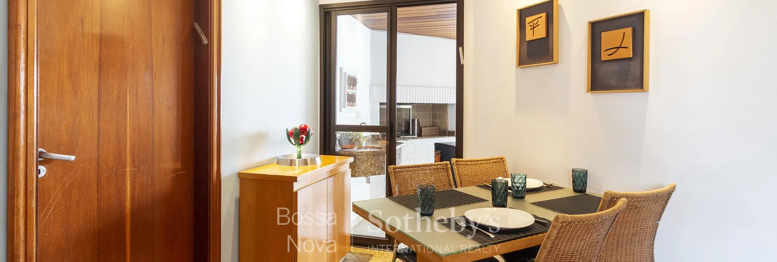 Sala de Almoço - Imagem 25