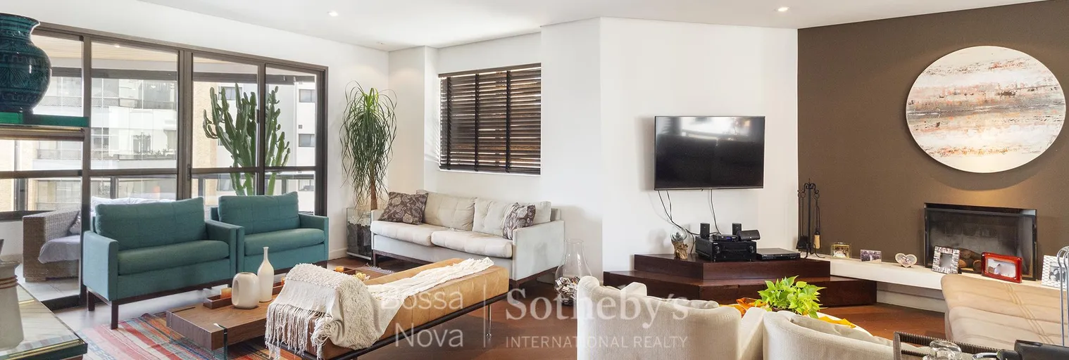 Living - Imagem 1