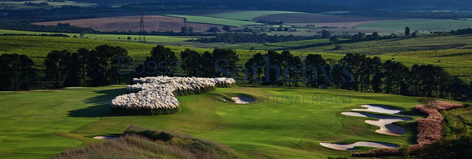 Campo de Golfe - Imagem 9