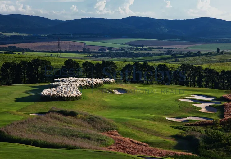 Campo de Golfe - Imagem 9