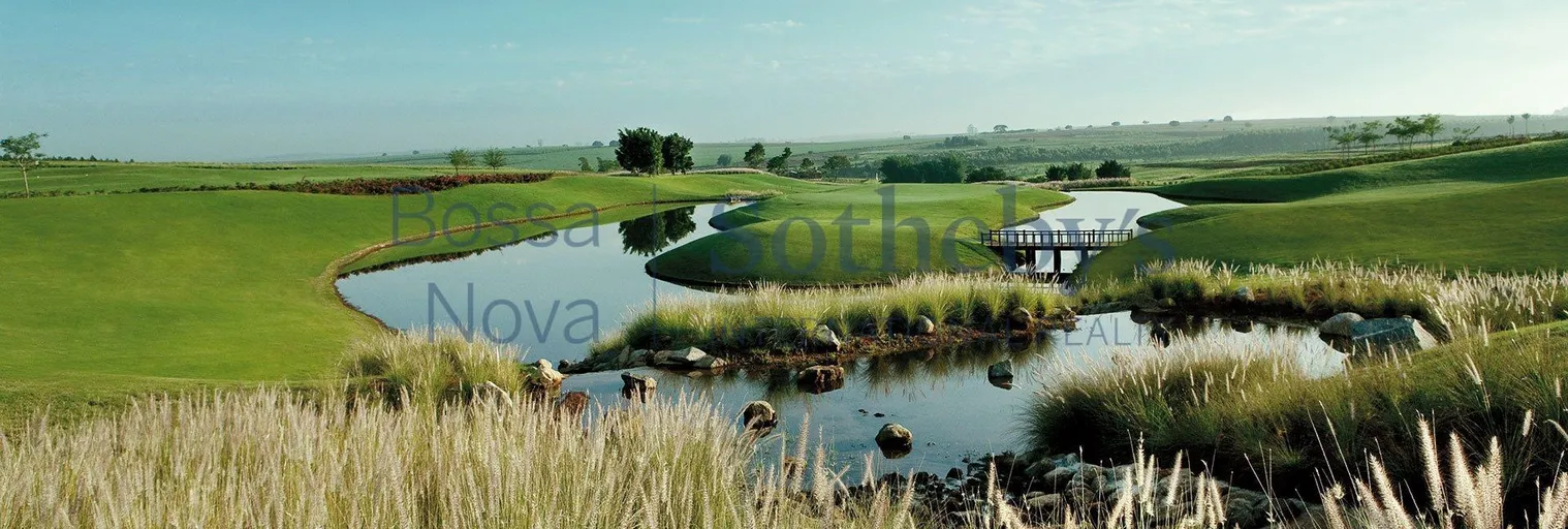 Campo de Golfe - Imagem 12