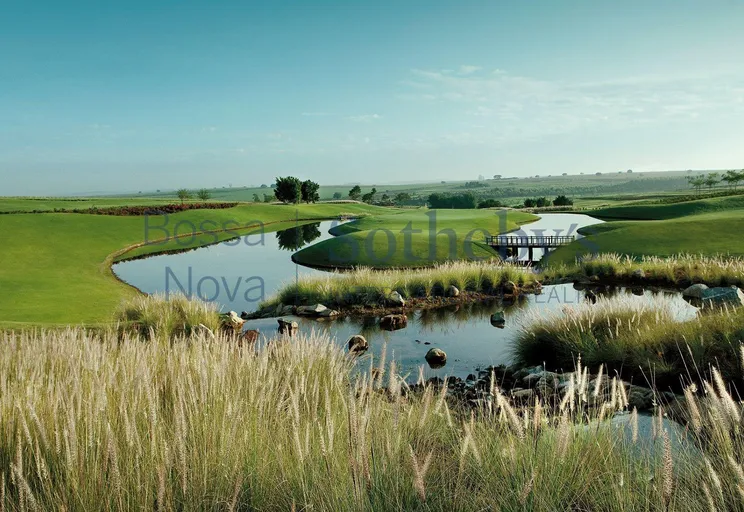 Campo de Golfe - Imagem 12