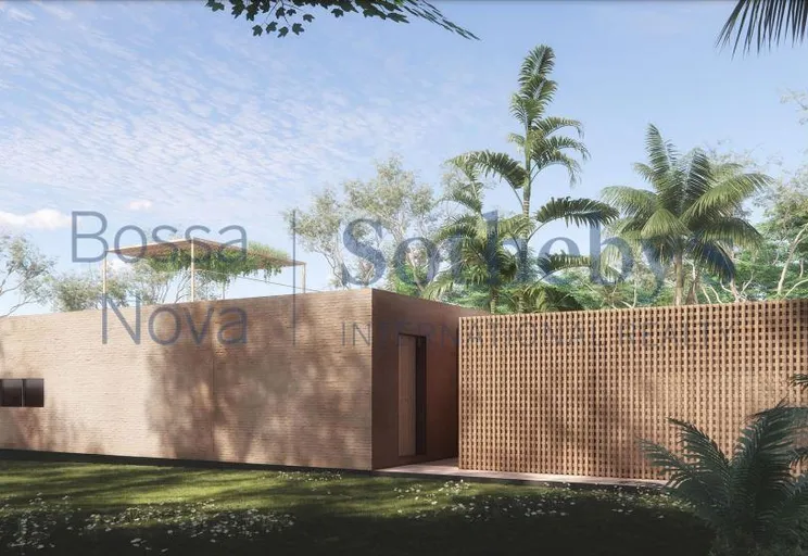 Fachada da casa - Imagem 2