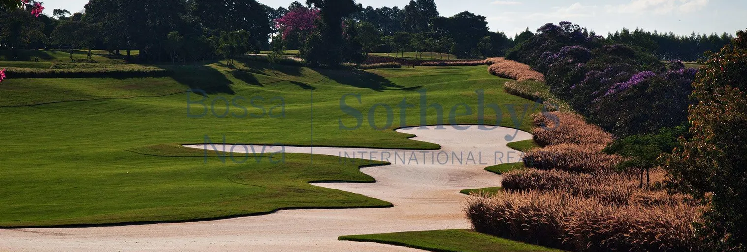Campo de Golfe - Imagem 11