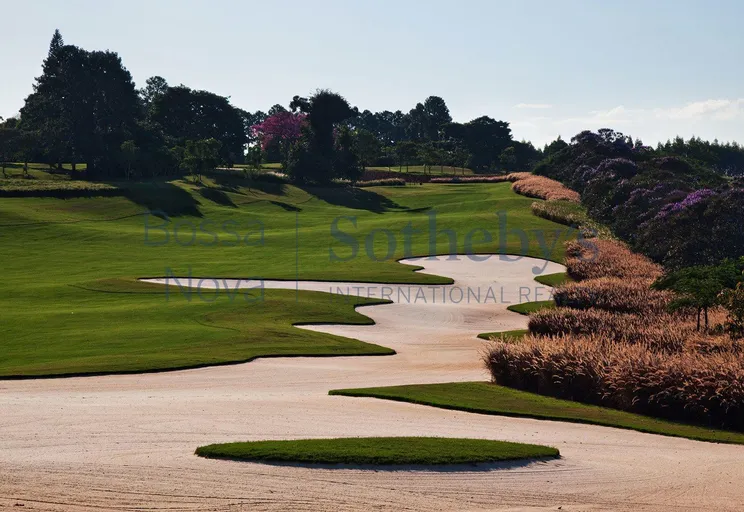 Campo de Golfe - Imagem 11