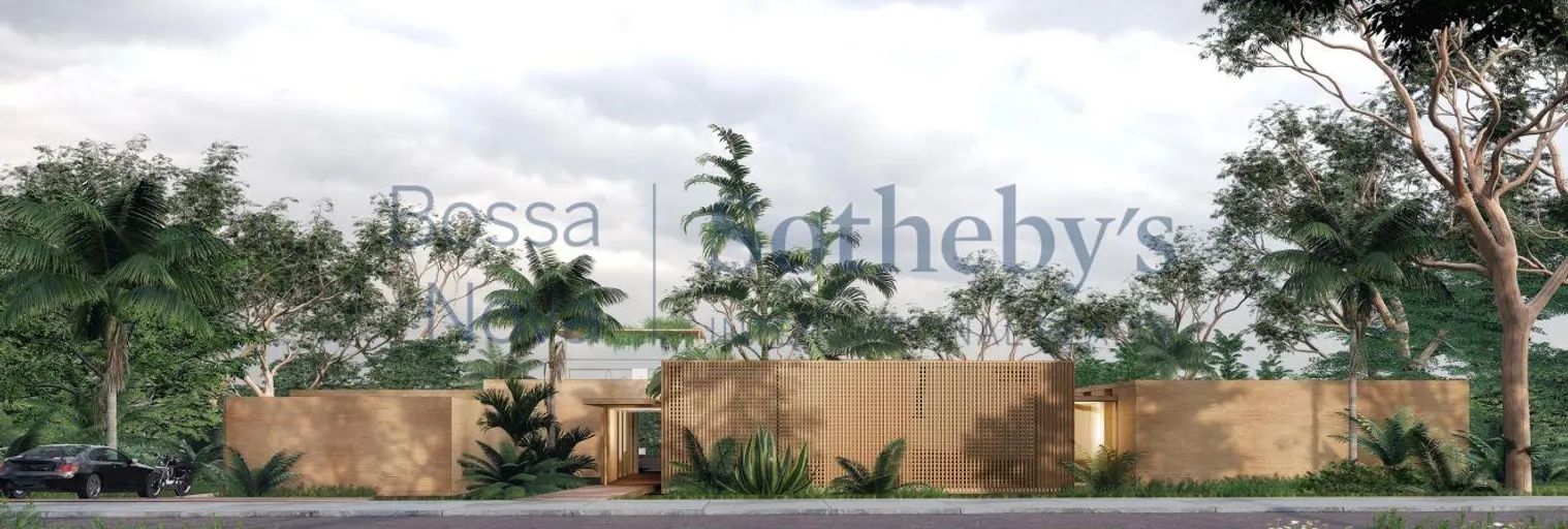 Fachada da casa - Imagem 3