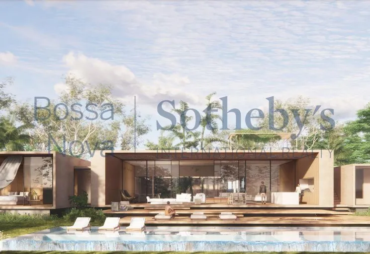 Piscina - Imagem 1