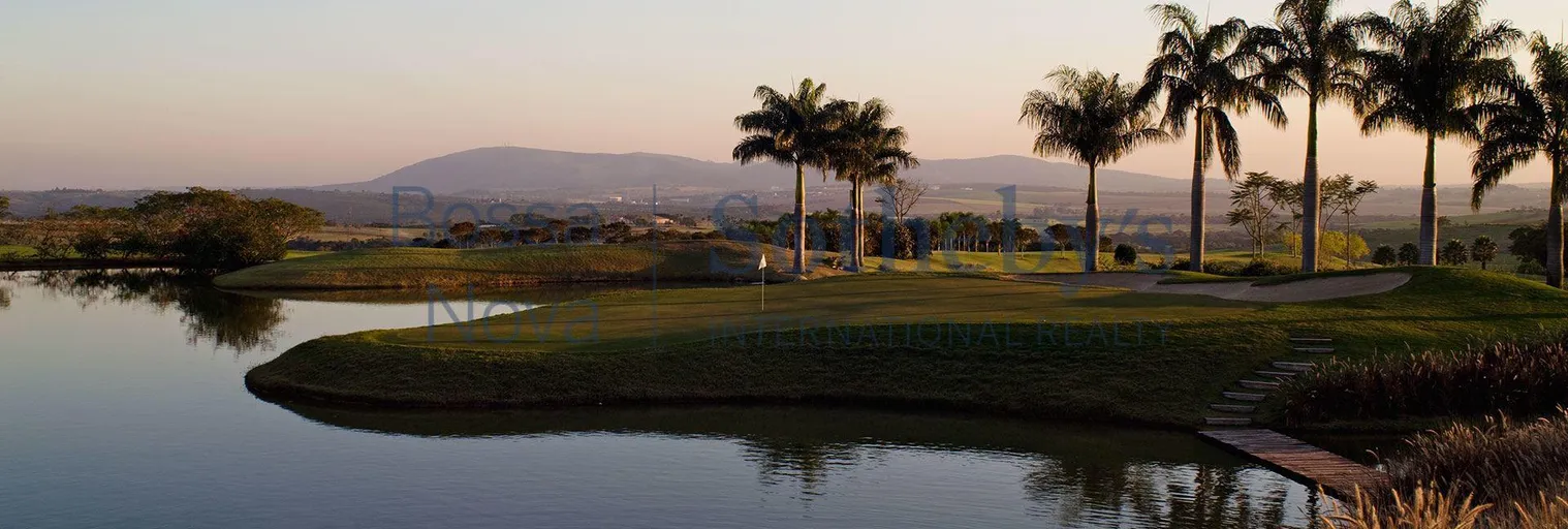 Campo de Golfe - Imagem 13