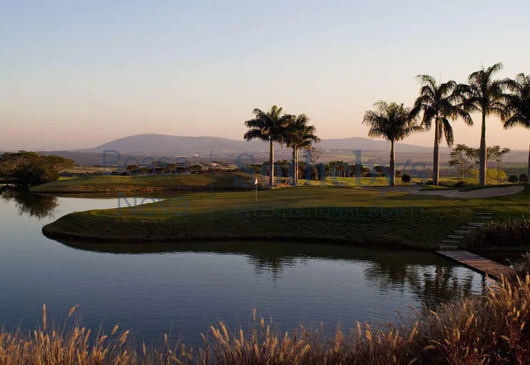 Campo de Golfe - Imagem 13