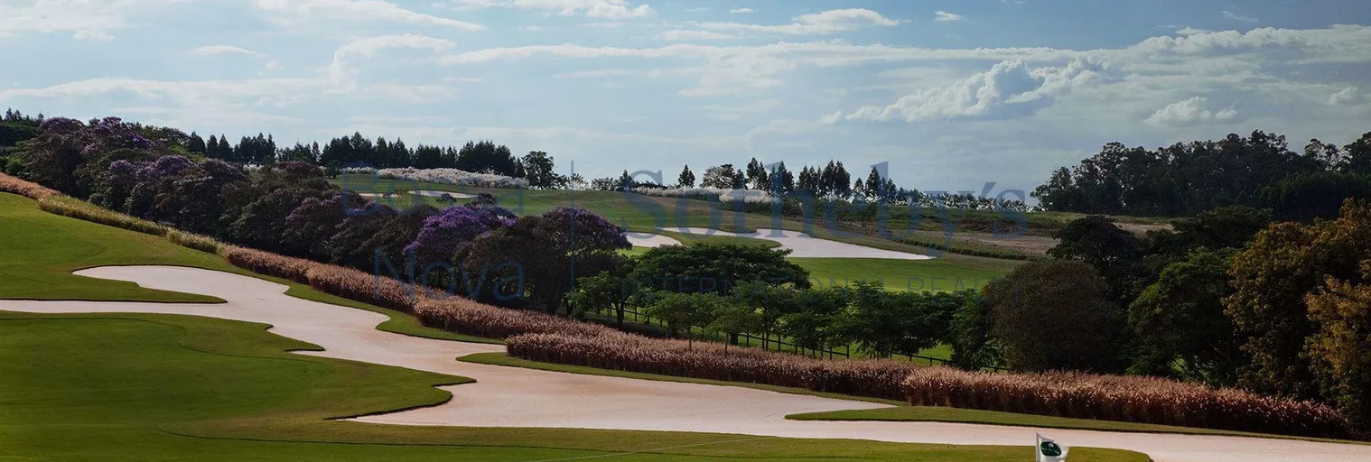 Campo de Golfe - Imagem 8