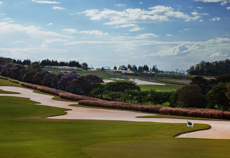 Campo de Golfe - Imagem 8
