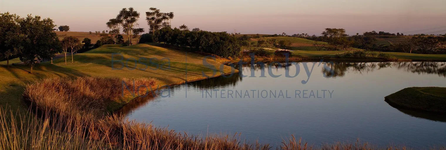 Campo de Golfe - Imagem 14