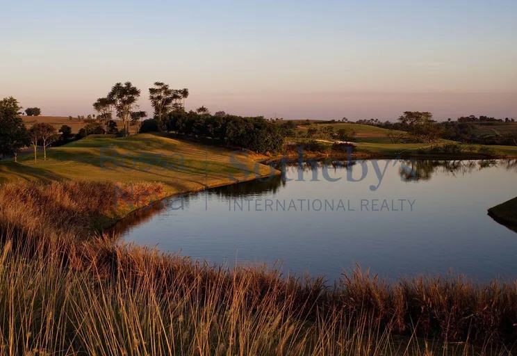Campo de Golfe - Imagem 14