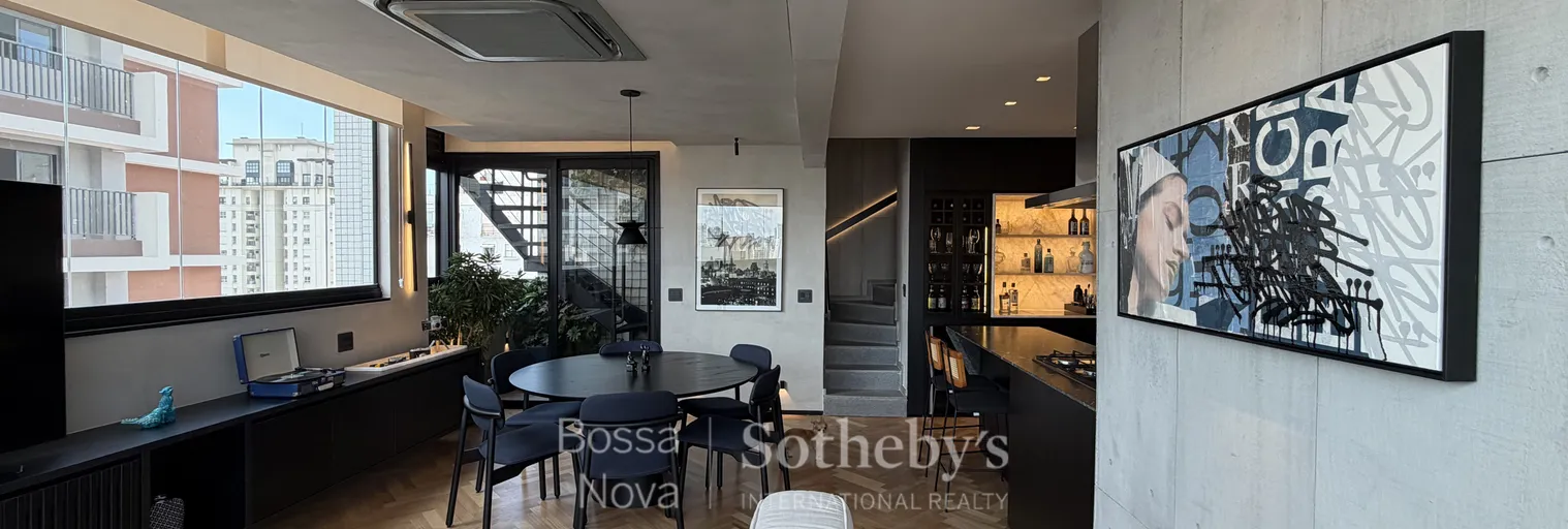 Sala de estar - Imagem 5