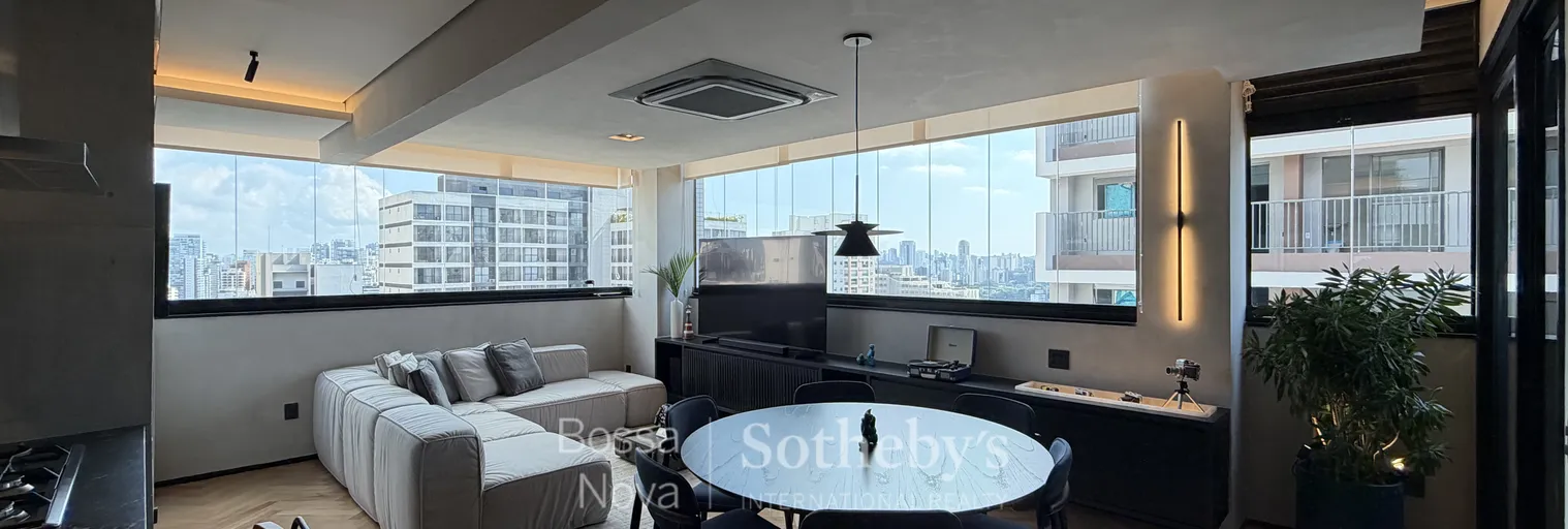 Sala de estar - Imagem 8