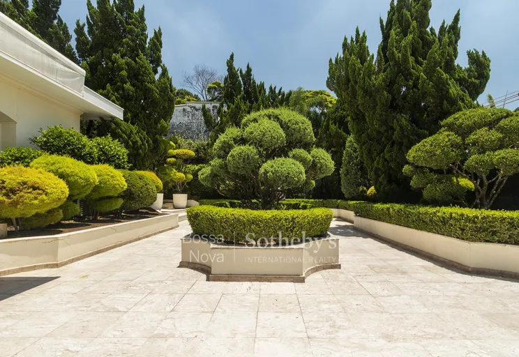 Área Externa - Imagem 3