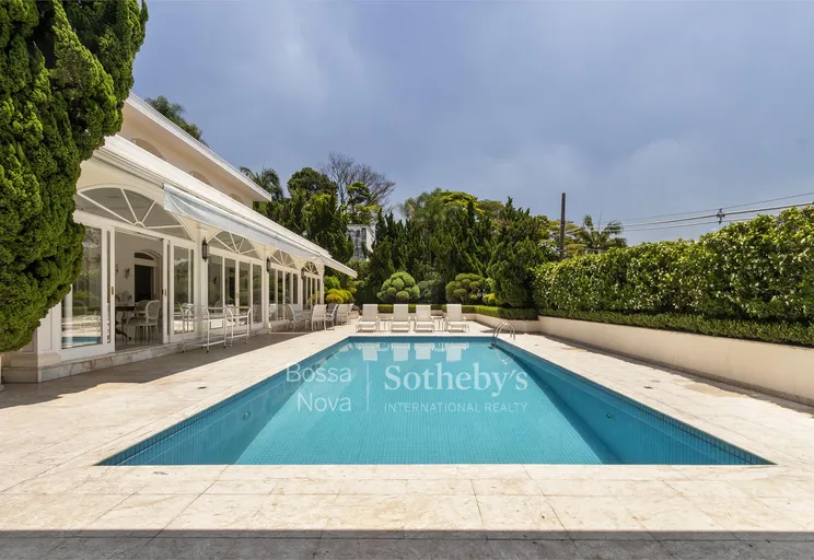 Piscina - Imagem 2