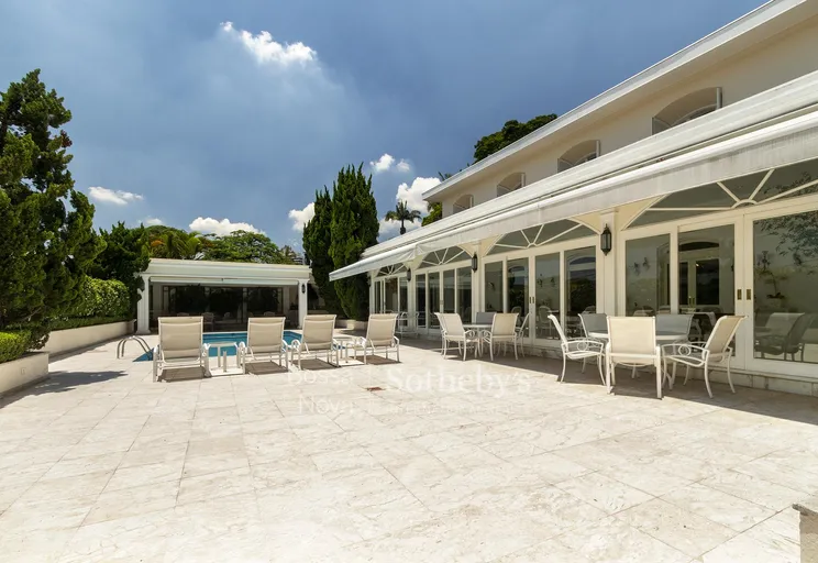 Piscina - Imagem 1