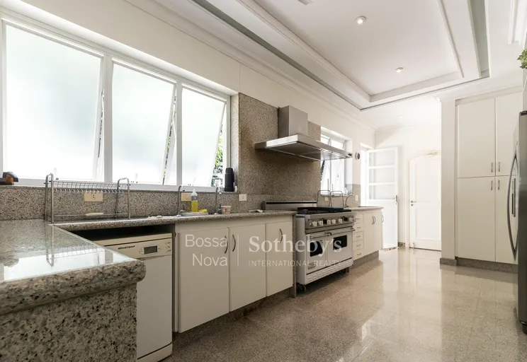 Cozinha - Imagem 12