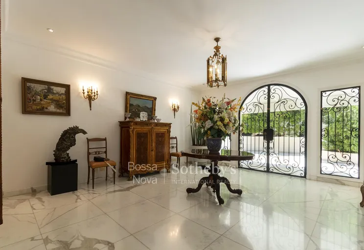Hall de entrada - Imagem 4