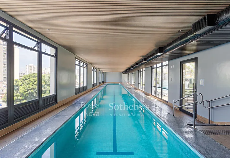 Piscina - Imagem 22