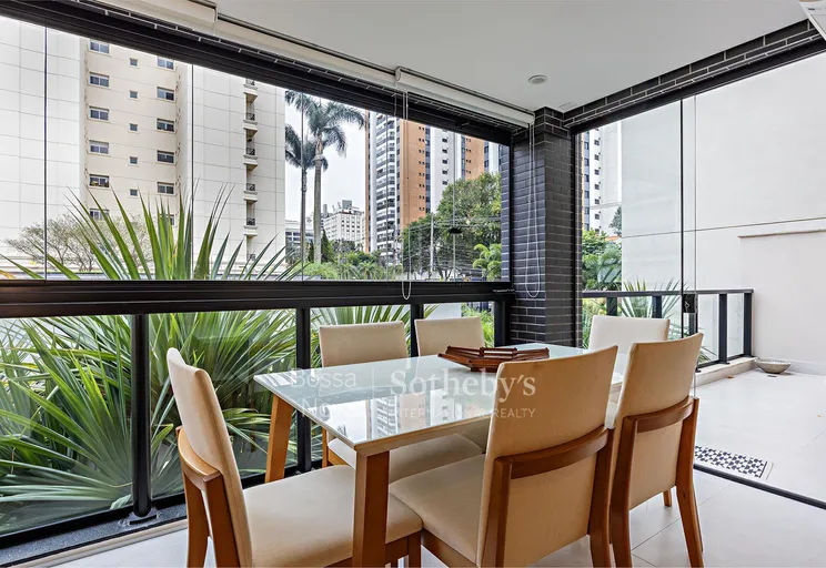 Sala de jantar - Imagem 1