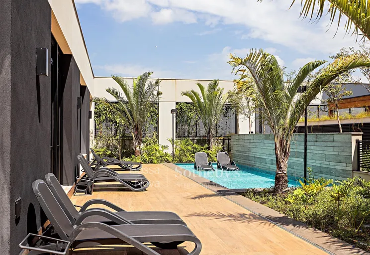 Piscina - Imagem 23