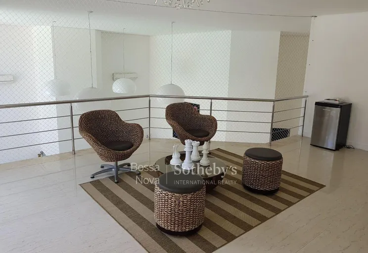 Sala de arquivo - Imagem 10