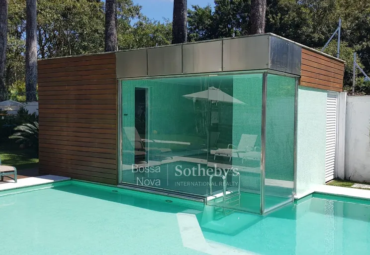 Piscina - Imagem 4