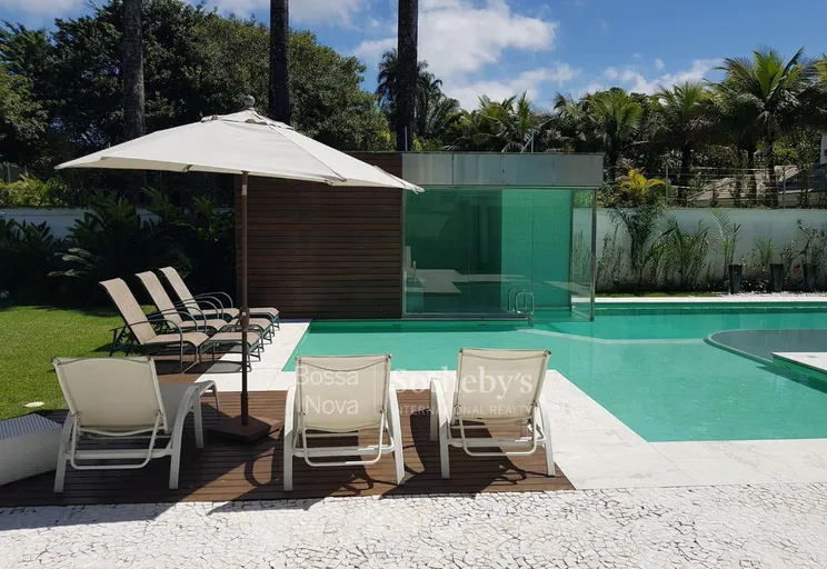 Piscina - Imagem 1