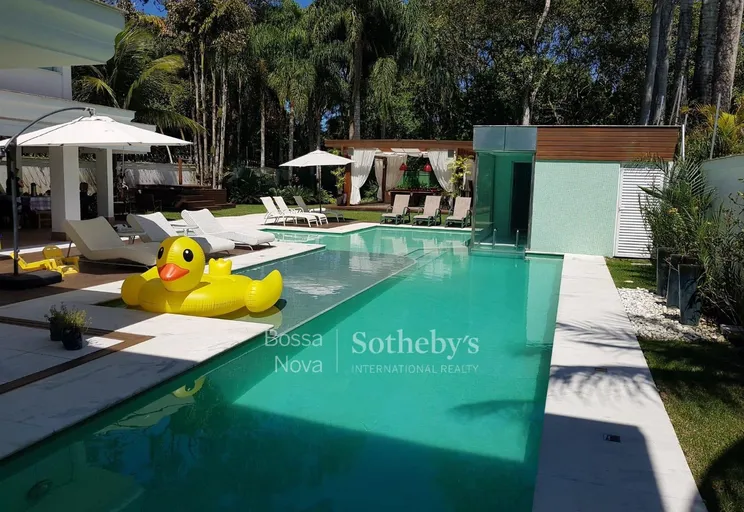 Piscina - Imagem 3