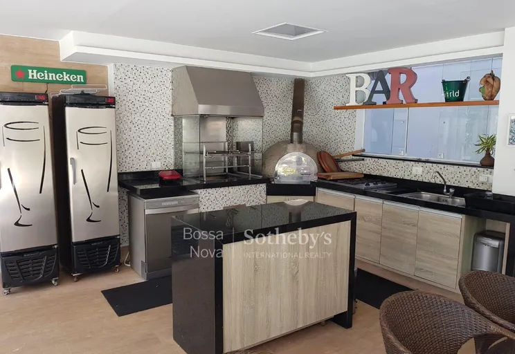 Espaço Gourmet - Imagem 5