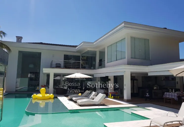 Piscina - Imagem 2