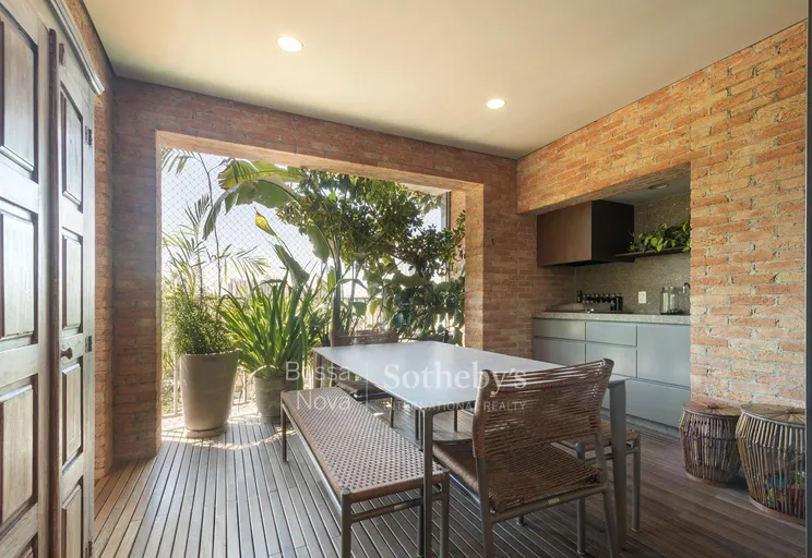 Espaço Gourmet - Imagem 9