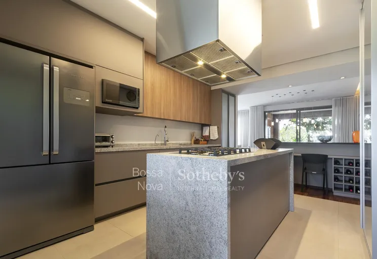 Cozinha - Imagem 11
