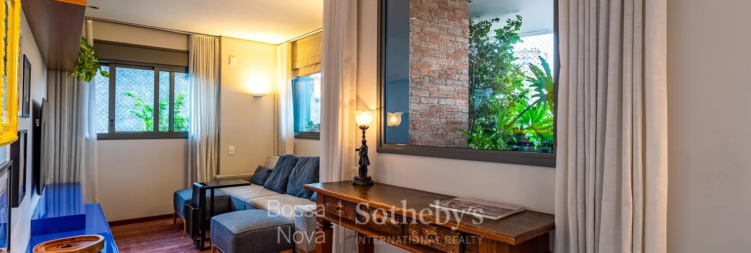 Sala de TV - Imagem 6
