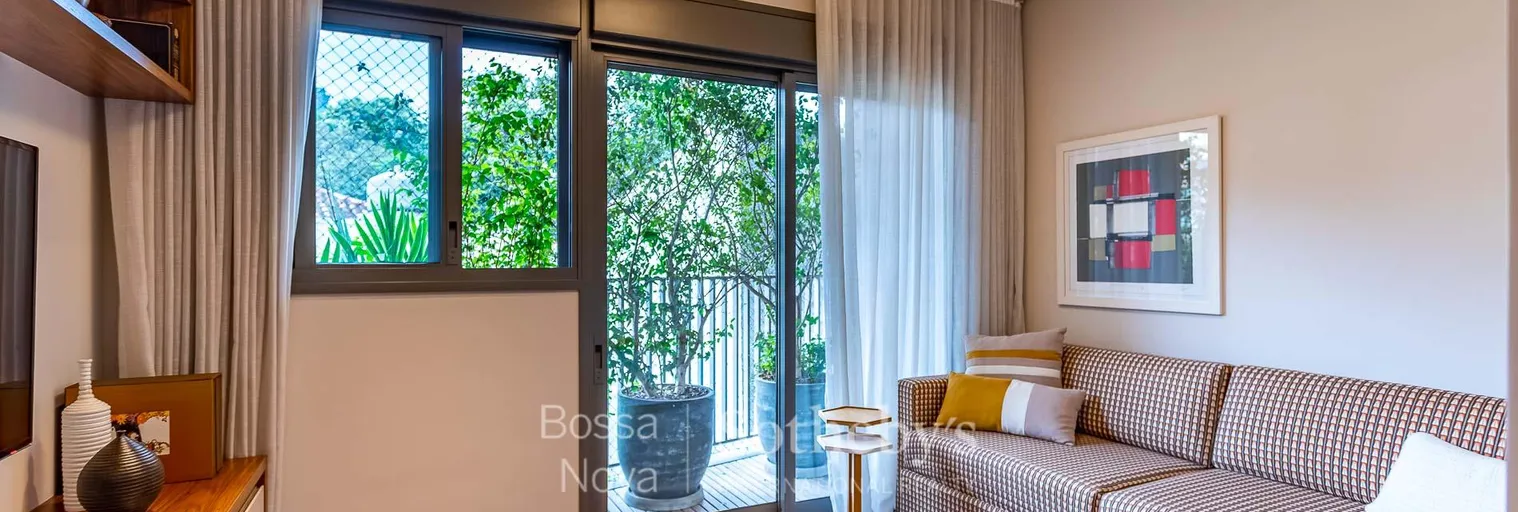 Sala de estar - Imagem 5