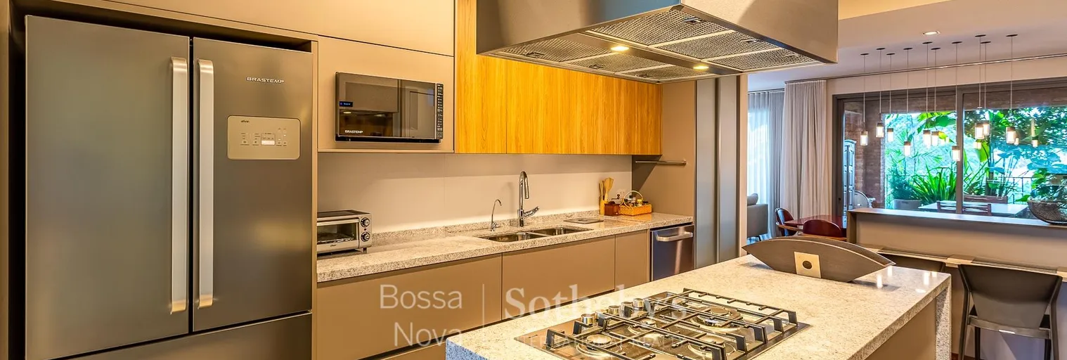 Cozinha - Imagem 12