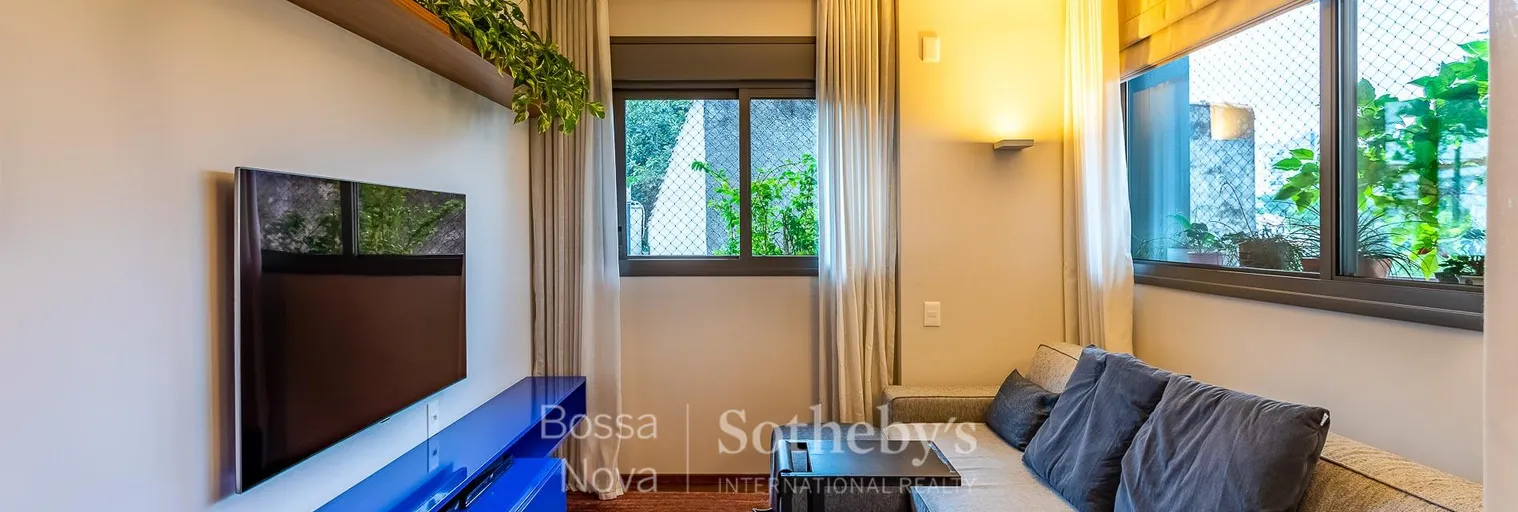 Sala de TV - Imagem 7
