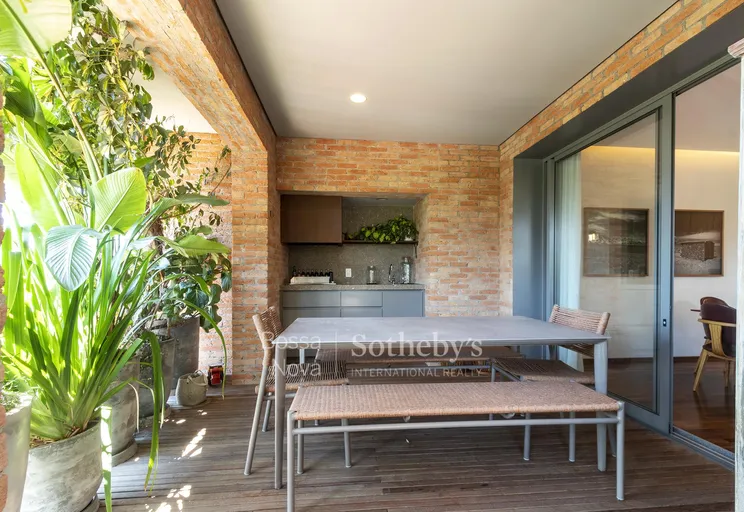 Espaço Gourmet - Imagem 13