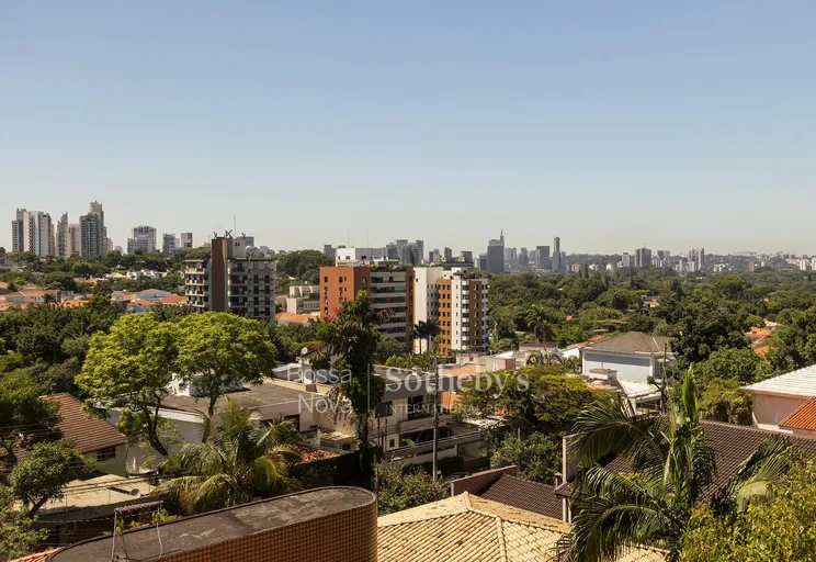 Vista Panorâmica - Imagem 23