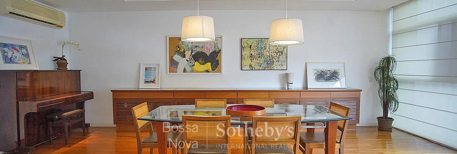 Sala de jantar - Imagem 6