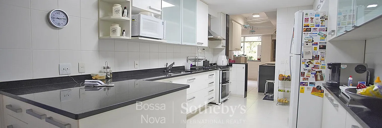 Cozinha - Imagem 21