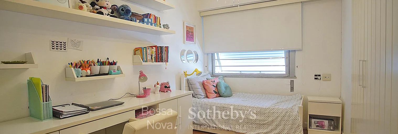 Quarto - Imagem 10