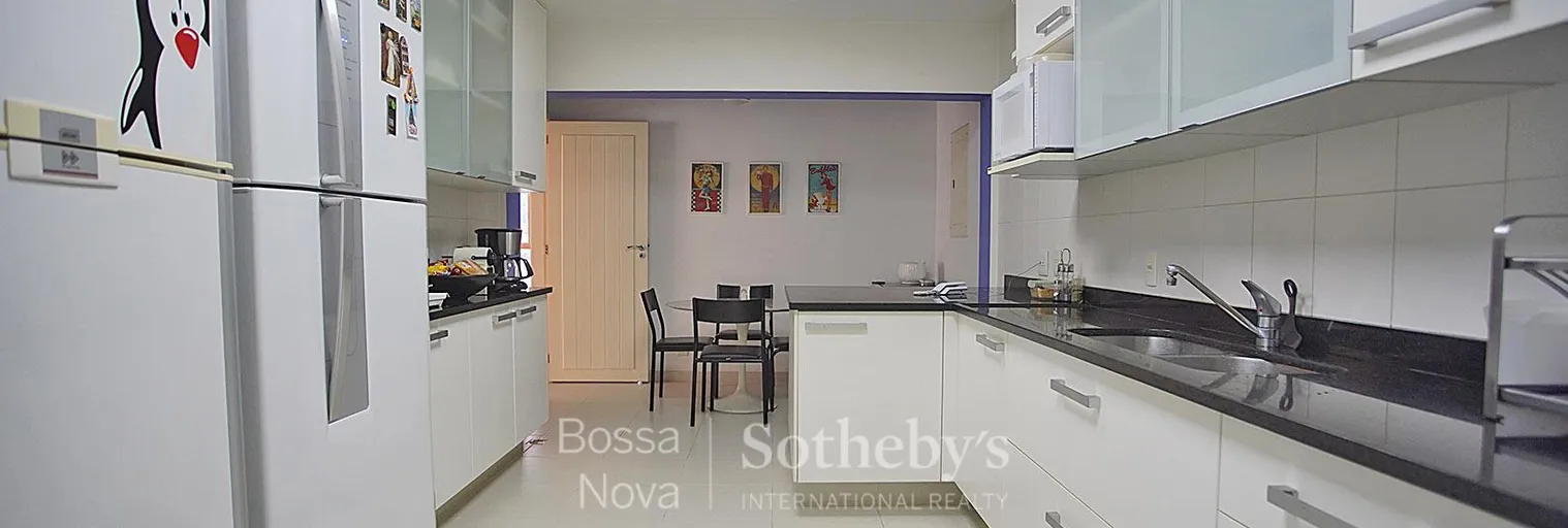 Cozinha - Imagem 20