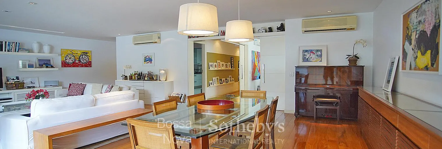 Sala de jantar - Imagem 8