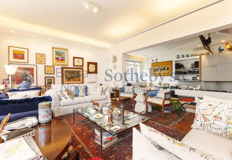 Sala - Imagem 1